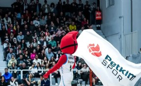 Petkimspor Ege Cup'ı bekliyor