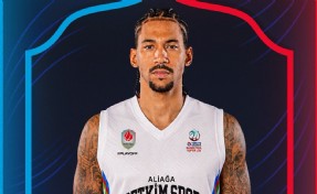 Petkimspor'un son tercihi Hanlan