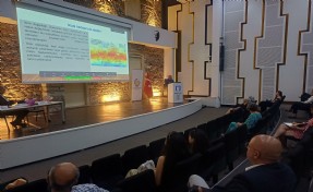 Prof. Dr. Celalettin Şimşek'ten korkutan açıklama: 2070'te İzmir sular altında!