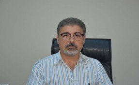 Prof. Dr. Sözbilir uyardı: 7 büyüklüğünde deprem potansiyeli var