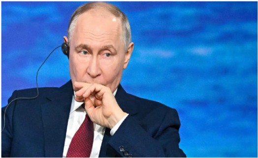 Putin'den Kiev'e yönelik saldırıları 3 gün durdurma talimatı