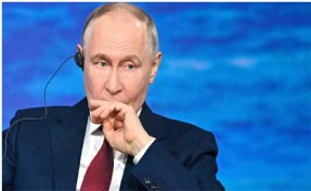 Putin'den Kiev'e yönelik saldırıları 3 gün durdurma talimatı