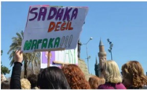Resmi Gazete'de yayımlandı...   AYM, 'süresiz nafaka' hükmünü iptal etti: 9 ay sonra yürürlüğe girecek