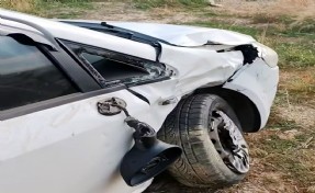 Röntgen teknisyeni 1 aylık yaşam mücadelesini kaybetti