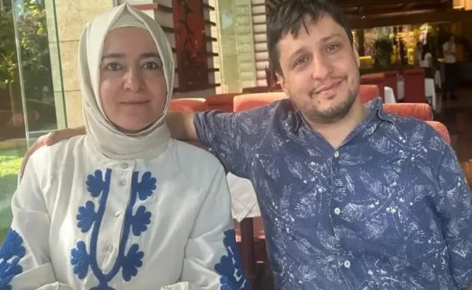 SPK'dan AK Partili Kaya'ya suç duyuru hamlesi