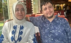 SPK'dan AK Partili Kaya'ya suç duyuru hamlesi