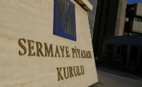 SPK'den 37 kişi hakkında suç duyurusu: 24 kişinin lisansları da iptal edildi