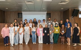 Sağlık Aracıları sahaya çıkıyor