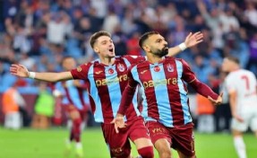 Muhammed Salah, Galatasaray'ı dağıttı