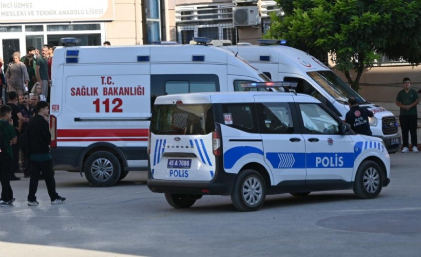 Saldırganın anne, baba ve dedesi gözaltında!