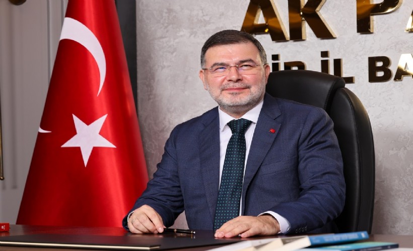 Saygılı’dan 'kurtuluş' mesajı: '9 Eylül ruhu; bağımsızlıktır, cesarettir, kararlılıktır, birliktir…'