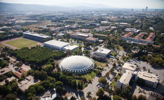 Sayıştay'dan Ege Üniversitesi'ne şok rapor: 100 milyon vergi borcu, para karşılığı hasta danışmalığı...