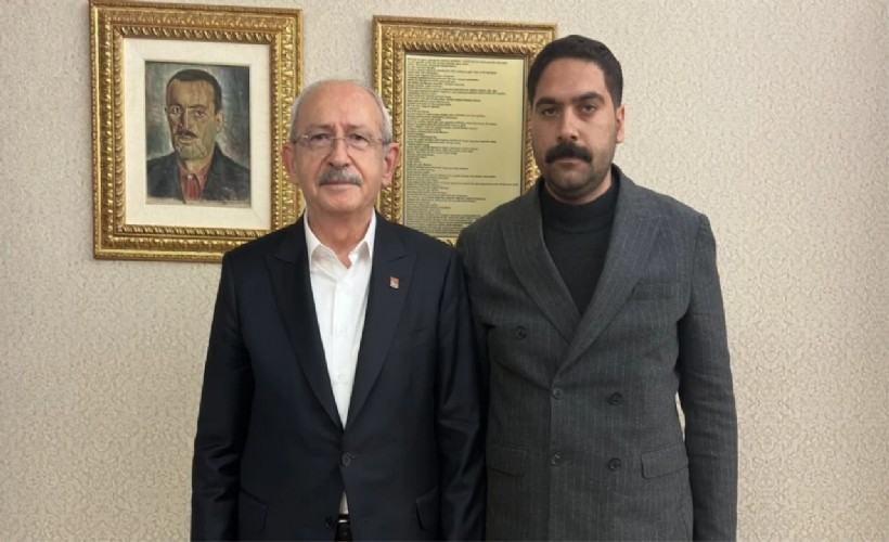 Saymaz’dan CHP'deki o atamaya tepki: İzmir’deki 2 kadınla ilgili çarpıcı dosyalarını hatırlattı