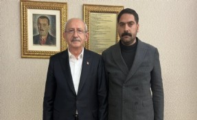 Saymaz’dan CHP'deki o atamaya tepki: İzmir’deki 2 kadınla ilgili çarpıcı dosyalarını hatırlattı