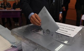 Seçim takvimi gündemde: İki tarih öne çıktı