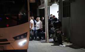Seferihisar Belediyesi'ne yönelik operasyonda yeni gelişme