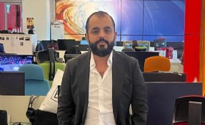 Selahattin Günday ikinci kez tutuklandı