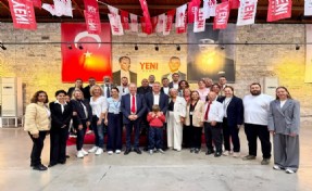 Selçuk Balkan’dan Urla ön seçimi mesajı: Bahri Yalaz’ı tebrik etti