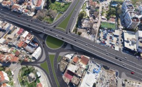 Şemikler Köprülü Kavşağı için ihale süreci başladı