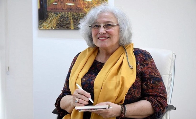 'Ailem Güvende' soruşturmasında gözaltına alınan Seniye Nazik Işık adli kontrolle serbest bırakıldı