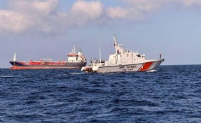 Silivri'deki gemi faciasının ön bilirkişi raporu ortaya çıktı: 'Hayalet gemi' detayı