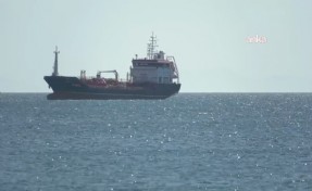 Silivri'deki gemi kazasına ilişkin iki kaptan tutuklandı