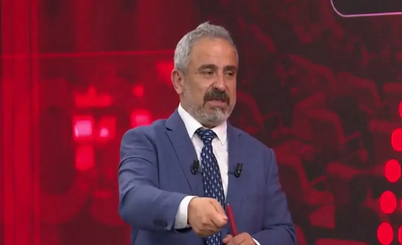 Sinan Burhan’dan İzmir siyasetine ilişkin iddia: 'Tugay ve Yıldız AK Parti’ye geçecek'