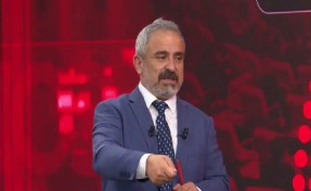 Sinan Burhan’dan İzmir siyasetine ilişkin iddia: 'Tugay ve Yıldız AK Parti’ye geçecek'