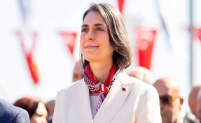 Sinem Dedetaş'tan Üsküdarlılara çağrı: 'Apaçık bir planın parçası'