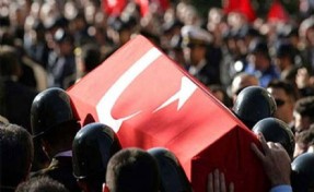 Şırnak'tan acı haber: Polis memuru Melih Kaygusuz şehit oldu