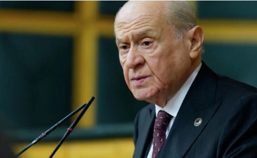 Sistem revizyonunda MHP freni: ‘Bahçeli mevcut modeli korumaktan yana’