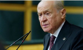 Sistem revizyonunda MHP freni: ‘Bahçeli mevcut modeli korumaktan yana’