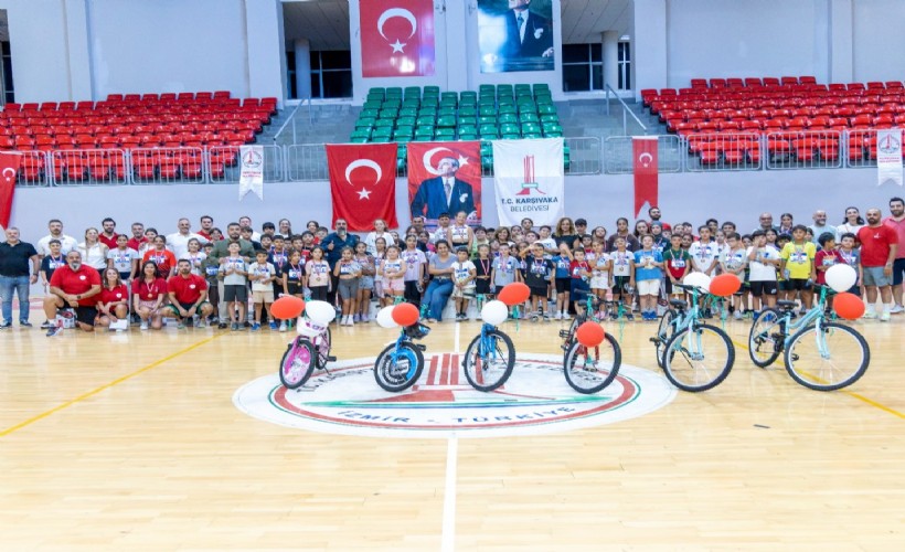 Sokak Senin Mahalle Olimpiyatları’na muhteşem final!