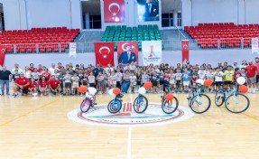 Sokak Senin Mahalle Olimpiyatları’na muhteşem final!