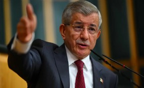 Soruşturma açılmıştı: Ahmet Davutoğlu 'şüpheli' sıfatıyla ifadeye çağrıldı