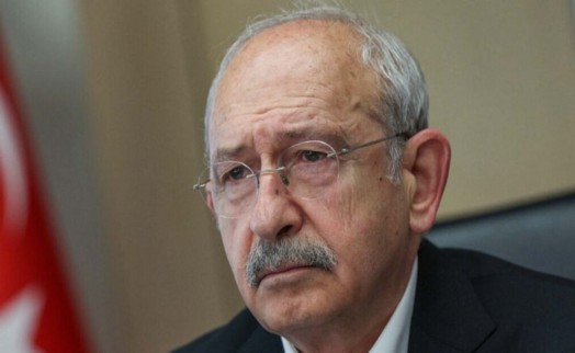 Sosyal Demokrasi Derneği'nden Kılıçdaroğlu kararı: Üyelikten ihraç edildi