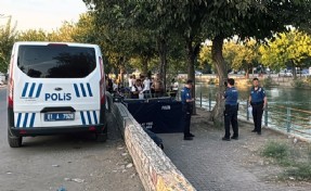 Sulama kanalına düşen genç kızdan kötü haber: Cansız bedeni bulundu