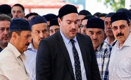 Süleymancılar soruşturmasında yeni gelişme: 5 şirkete el konuldu, 1 gözaltı kararı