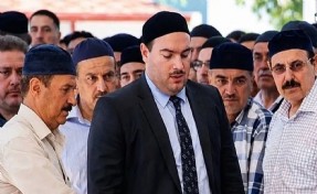 Süleymancılar soruşturmasında yeni gelişme: 5 şirkete el konuldu, 1 gözaltı kararı