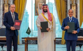 Suudi Arabistan'dan Türkiye ve Pakistan genelkurmay başkanlarına 'acil' toplantı çağrısı