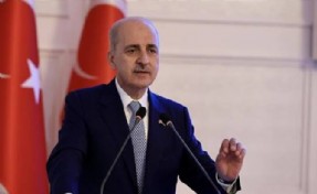 TBMM Başkanı Numan Kurtulmuş'tan 'dokunulmazlık dosyaları' açıklaması