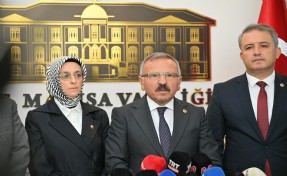 TBMM Okul Saldırılarının Nedenlerini Araştırma Komisyonu'ndan açıklama