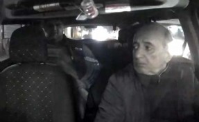 Taksici cinayetinde dinlenen tanık: 'Babamın taksisini kaçırdım' dedi