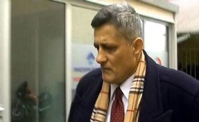 Tarih netleşti: Kaşif Kozinoğlu'nun mezarı 11 Eylül'de açılacak