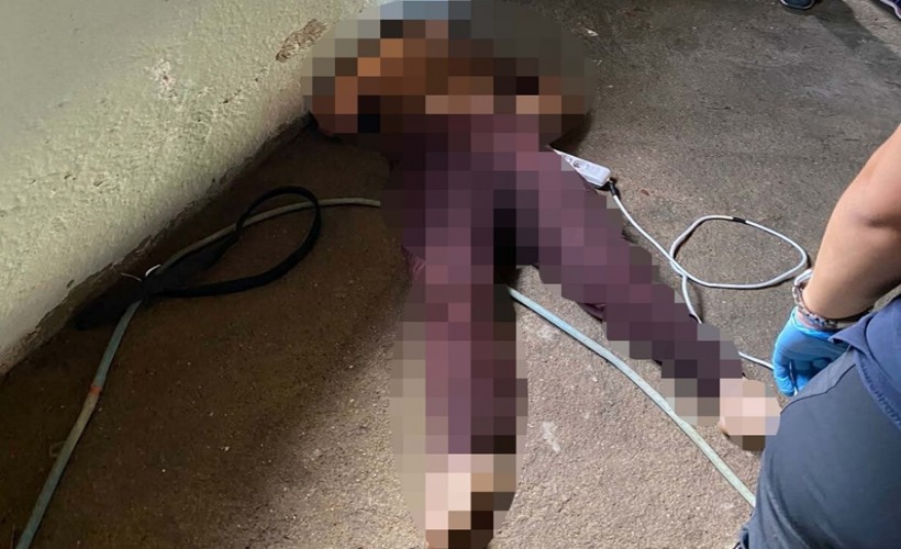 Temizlik yaparken elektrik akımına kapılan genç kadın hayatını kaybetti