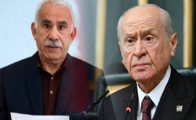 Terörist başına özel ev yapılmasına şehit yakınlarından çok sert tepki!