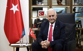 Timur Soykan'dan Binali Yıldırım'ın şirketleri hakkında dikkat çeken iddia