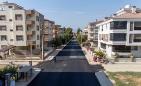 Tire’de 300 milyonluk dev yatırım tamamlanıyor