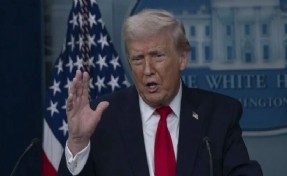 Trump 'İki ülke için de zafer' diyerek duyurdu: ABD resmen Irak'tan ayrıldı