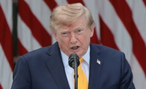Trump’tan İran’a yeni saldırı tehdidi: Hazırız